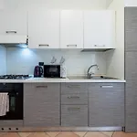Cozy Two-room Flat In
