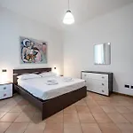 アパート Cozy Two-room Flat In