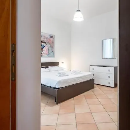 Cozy Two-room Flat In *