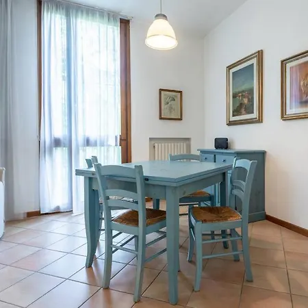 Cozy Two-room Flat In *