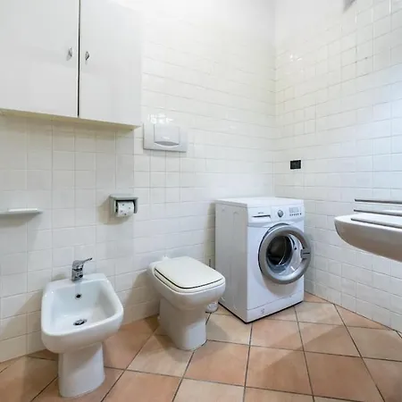 Cozy Two-room Flat In Vicenza