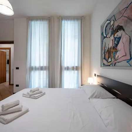Cozy Two-room Flat In Apartment
