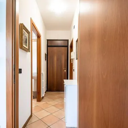 Apartment Cozy Two-room Flat In Vicenza