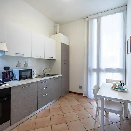 Cozy Two-room Flat In *
