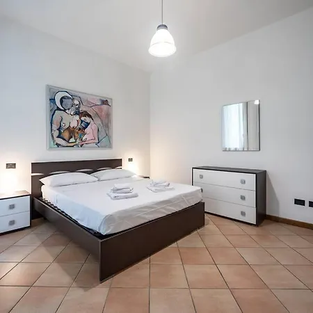 Apartment Cozy Two-room Flat In