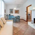 Cozy Two-room Flat In Appartamento Vicenza