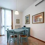 Cozy Two-room Flat In
