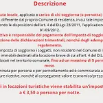 Cozy Two-room Flat In Appartamento *