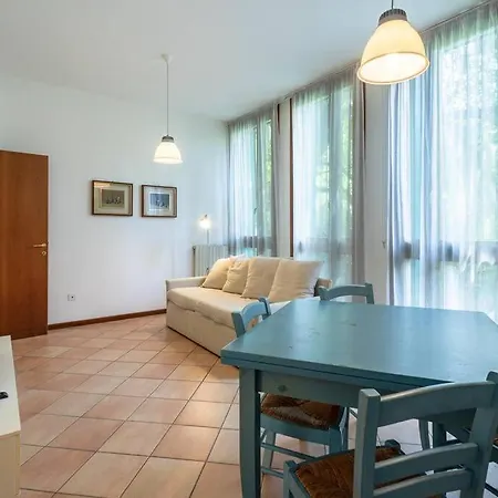 Cozy Two-room Flat In Appartement *