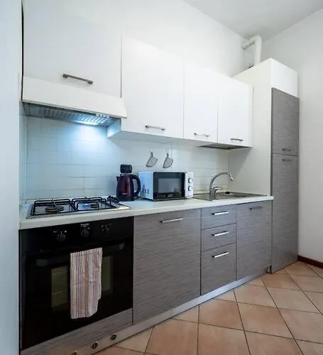 Cozy Two-room Flat In * Vicenza