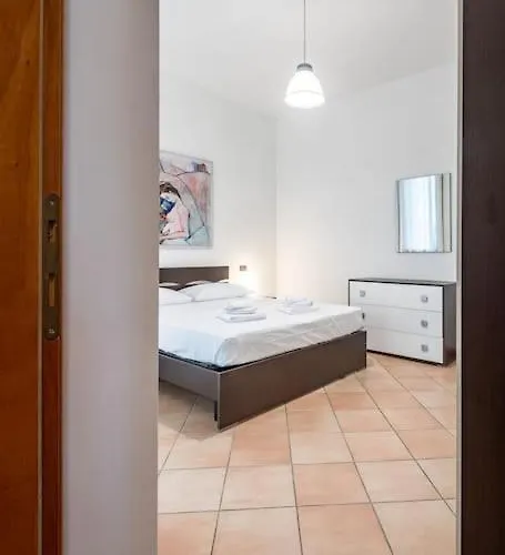 Cozy Two-room Flat In *