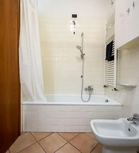 Appartement Cozy Two-room Flat In *