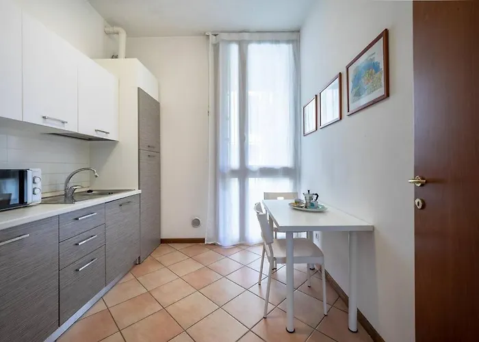 Appartamento Cozy Two-room Flat In Vicenza