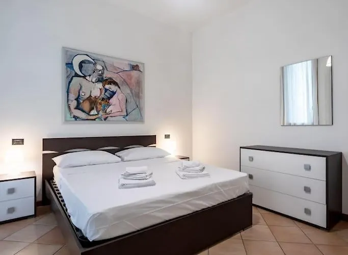 Cozy Two-room Flat In * Vicenza