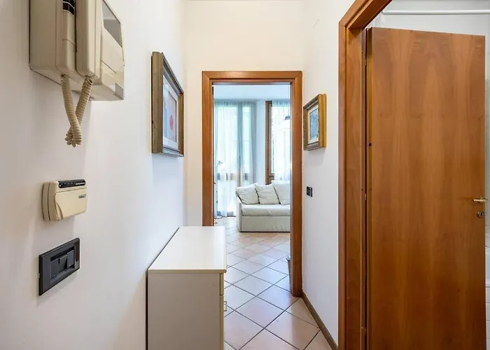Appartement Cozy Two-room Flat In Vicenza