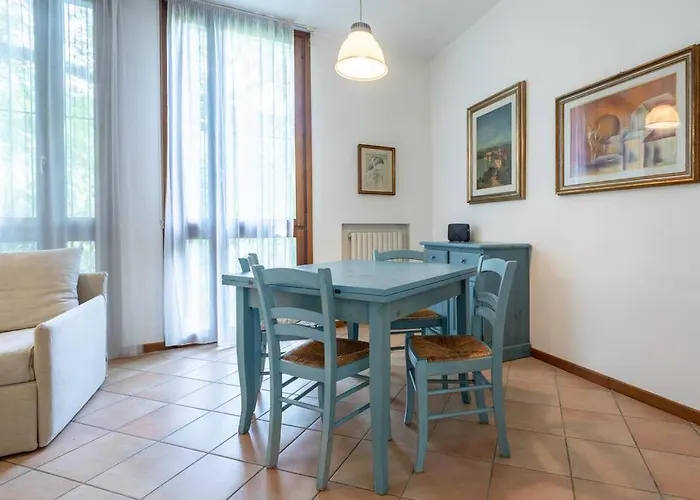 Cozy Two-room Flat In *