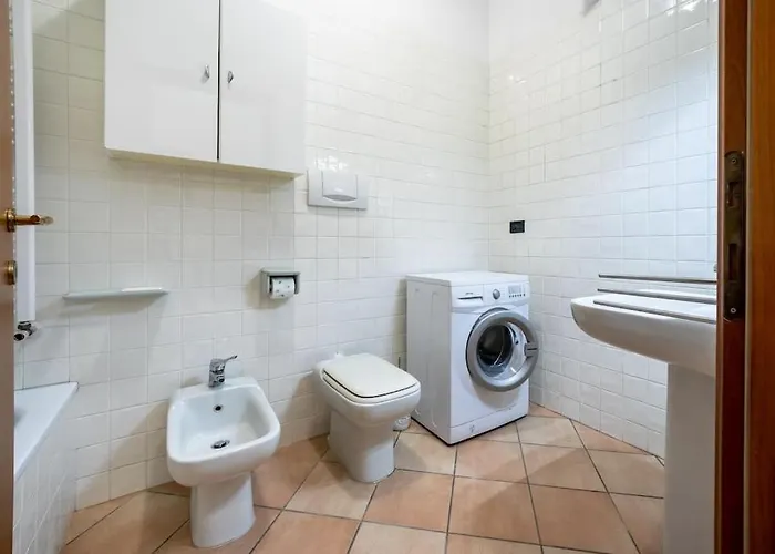 Cozy Two-room Flat In Vicenza