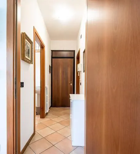 Appartamento Cozy Two-room Flat In Vicenza