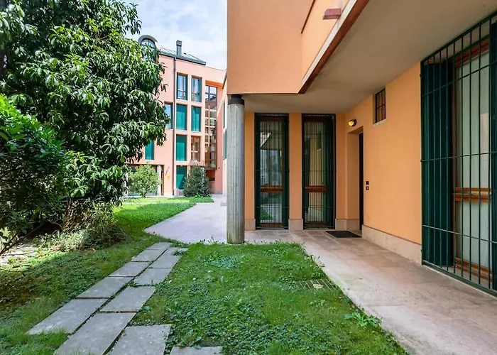 Appartement Cozy Two-room Flat In