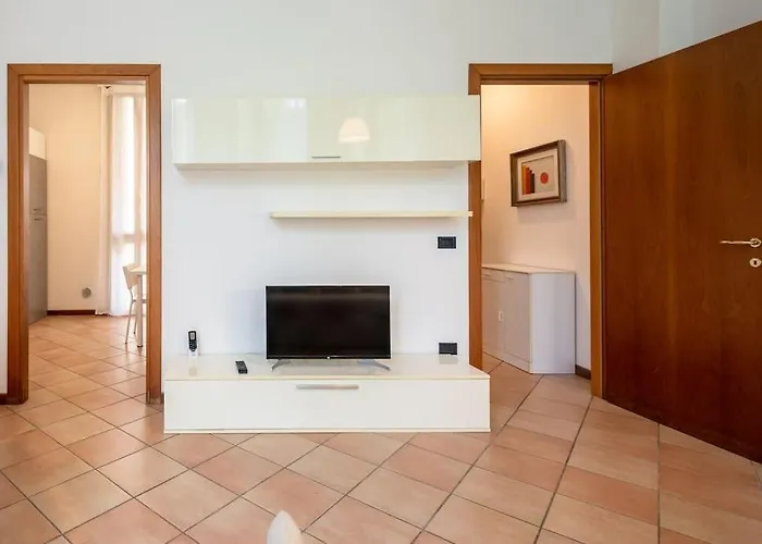 Cozy Two-room Flat In * Vicenza