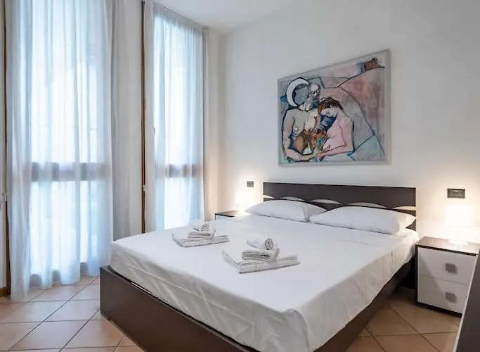 Cozy Two-room Flat In Lägenhet