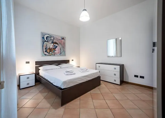 Appartement Cozy Two-room Flat In