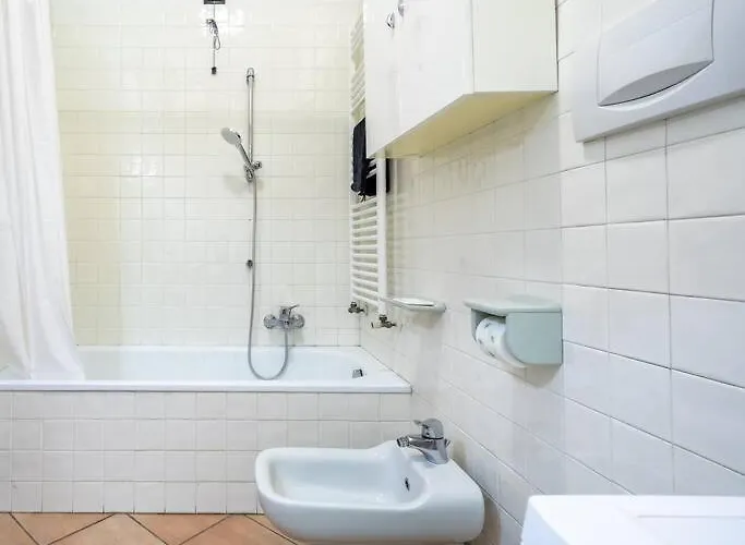 Appartement Cozy Two-room Flat In Vicenza