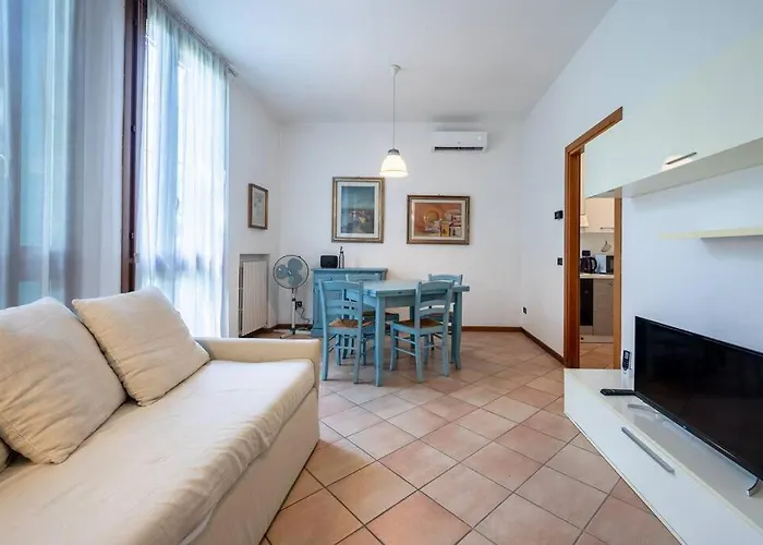 Cozy Two-room Flat In *