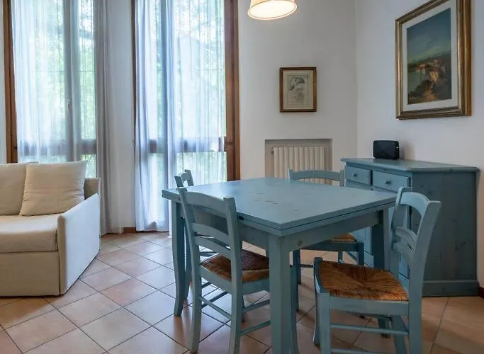 Appartement Cozy Two-room Flat In *